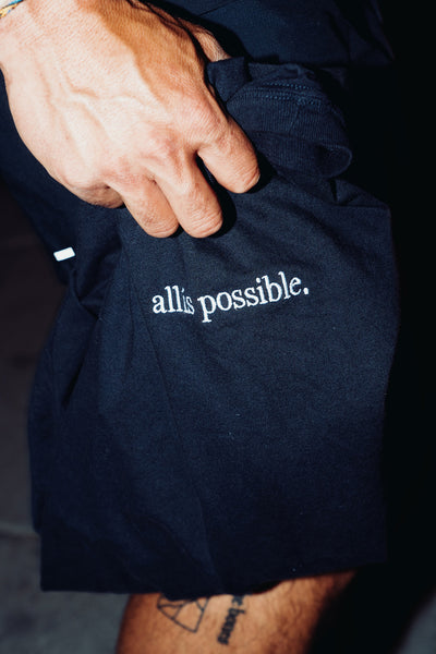 All Is Possible T-Shirt