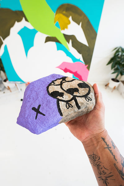 Companion SLOTH Rock 003