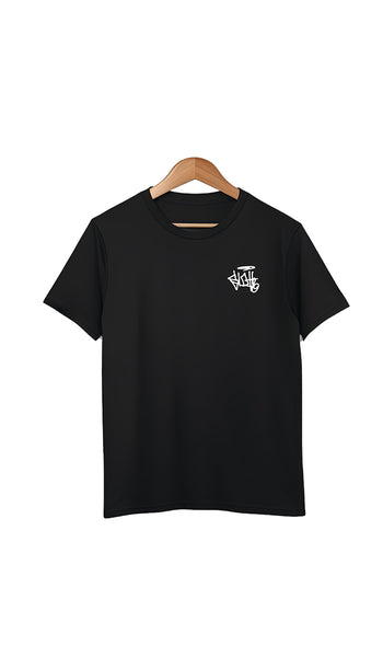 Triple Black SLOTH T-Shirt